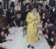 לענגערע ווידעא: מוצאי שבת קודש מיט הרה"צ המשפיע רבי אלמילך בידערמאן שליט"א אין צפת