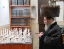 אינטערסאנטע נייעס אין בילדער פונעם היינטיגע טאג