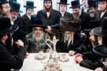 כ"ק אדמו"ר מסאטמאר שליט"א באזוכט אין שטאט לינדען, ניו זשערסי.  אינעם ראם פונעם באזוך האט זיך דער רבי באטייליגט ביי א מסיבת 'חומש סעודה', ווי אויך האט דער רבי באזוכט אינעם נייעם בית מדרש און מקוה 'היכל התורה'.