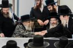 כ"ק אדמו"ר מסאטמאר שליט"א באזוכט אין שטאט לינדען, ניו זשערסי.  אינעם ראם פונעם באזוך האט זיך דער רבי באטייליגט ביי א מסיבת 'חומש סעודה', ווי אויך האט דער רבי באזוכט אינעם נייעם בית מדרש און מקוה 'היכל התורה'.