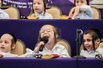 כ"ק אדמו"ר מסאטמאר שליט"א באזוכט אין שטאט לינדען, ניו זשערסי.  אינעם ראם פונעם באזוך האט זיך דער רבי באטייליגט ביי א מסיבת 'חומש סעודה', ווי אויך האט דער רבי באזוכט אינעם נייעם בית מדרש און מקוה 'היכל התורה'.