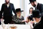 כ"ק אדמו"ר מסאטמאר שליט"א באזוכט אין שטאט לינדען, ניו זשערסי.  אינעם ראם פונעם באזוך האט זיך דער רבי באטייליגט ביי א מסיבת 'חומש סעודה', ווי אויך האט דער רבי באזוכט אינעם נייעם בית מדרש און מקוה 'היכל התורה'.