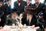 כ"ק אדמו"ר מסאטמאר שליט"א באזוכט אין שטאט לינדען, ניו זשערסי.  אינעם ראם פונעם באזוך האט זיך דער רבי באטייליגט ביי א מסיבת 'חומש סעודה', ווי אויך האט דער רבי באזוכט אינעם נייעם בית מדרש און מקוה 'היכל התורה'.