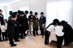 כ"ק אדמו"ר מסאטמאר שליט"א באזוכט אין שטאט לינדען, ניו זשערסי.  אינעם ראם פונעם באזוך האט זיך דער רבי באטייליגט ביי א מסיבת 'חומש סעודה', ווי אויך האט דער רבי באזוכט אינעם נייעם בית מדרש און מקוה 'היכל התורה'.