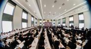 כ"ק אדמו"ר מסאטמאר שליט"א באזוכט אין שטאט לינדען, ניו זשערסי.  אינעם ראם פונעם באזוך האט זיך דער רבי באטייליגט ביי א מסיבת 'חומש סעודה', ווי אויך האט דער רבי באזוכט אינעם נייעם בית מדרש און מקוה 'היכל התורה'.