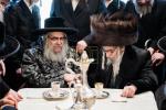 כ"ק אדמו"ר מסאטמאר שליט"א באזוכט אין שטאט לינדען, ניו זשערסי.  אינעם ראם פונעם באזוך האט זיך דער רבי באטייליגט ביי א מסיבת 'חומש סעודה', ווי אויך האט דער רבי באזוכט אינעם נייעם בית מדרש און מקוה 'היכל התורה'.