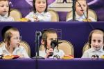 כ"ק אדמו"ר מסאטמאר שליט"א באזוכט אין שטאט לינדען, ניו זשערסי.  אינעם ראם פונעם באזוך האט זיך דער רבי באטייליגט ביי א מסיבת 'חומש סעודה', ווי אויך האט דער רבי באזוכט אינעם נייעם בית מדרש און מקוה 'היכל התורה'.