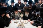 כ"ק אדמו"ר מסאטמאר שליט"א באזוכט אין שטאט לינדען, ניו זשערסי.  אינעם ראם פונעם באזוך האט זיך דער רבי באטייליגט ביי א מסיבת 'חומש סעודה', ווי אויך האט דער רבי באזוכט אינעם נייעם בית מדרש און מקוה 'היכל התורה'.