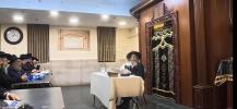 דרשת הכנה לראש השנה און ישיבת עמק התורה ירושלים ע"י הגה"צ המשפיע רבי אלימלך בידערמאן שליט"א 