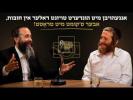 Main image for "אנגעהויבן מיט הונדערט טויזנט דאלער אין חובות, אבער ס'קומט מיט טראָסט!" | עפיזאדע 14 מיט יושע געטטער