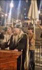 Main image for הרב יעקב עדס פירט אן אן עצרת תפילה ביים כותל צוליב די גזירת גיוס
