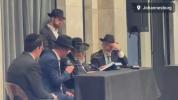 Main image for הגאון רבי יצחק אזרחי שליט"א קומט אן קיין סאוט אפריקע פאר א וואך פון חיזוק אין חודש אלול