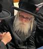 Main image for געשטיקט מיט טרערן: כ"ק אדמו"ר מקאשוי שליט"א דאנקט השי"ת ביים היסטארישן בר מצוה נעכטן נאכט ביים בר מצוה פון א יוצאי לב טהור!
