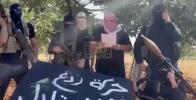 מלחמה קעגן מדינת ישראל: א נייע דזשיהאדיסטישע פראקציע האט זיך געפארעמט אין דרום סיריע, און רופט אפן צו א קאנפראנטאציע מיט מדינת ישראל