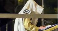 Main image for א' סליחות תשפ"ו ביי הרה"צ ר' אלימלך בידערמאן שליט"א נעכטן אין מירון