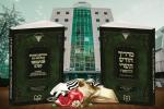 היסטארישע צוגרייטונגען אין די רוסישע הויפטשטאט לקראת די ימים נוראים, אפצייכענענדיג 100 יאר פונעם "מסירת נפש מאמר" אין מאסקווע