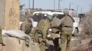 Main image for גרייט אויף אלעס: צה"ל פירט דורך מיליטערישע איבונגען ביים סירישן גרעניץ