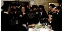 Main image for פרישע ווידעא פון א טיש ביי כ"ק אדמו"ר מביאלא אוסטרובא שליט"א