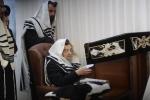 Main image for מעמד אמירת א' סליחות בצל הקודש פון פאר הדור הרה"ק רבי יעקב מאיר שעכטער שליט"א.