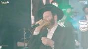 מוטי ויזל, זאנוויל וינברגר ויצחק בן ארזה, מלכות