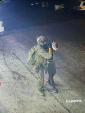 געכאפט אויף די מעשה: ימ"מ עליט איינהייט ארעסטירט א געוועזענעם קאמאנדיר פון די "לייבן גרוב" טעראר גרופע אין זיין אייגענע הויז