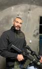 געכאפט אויף די מעשה: ימ"מ עליט איינהייט ארעסטירט א געוועזענעם קאמאנדיר פון די "לייבן גרוב" טעראר גרופע אין זיין אייגענע הויז