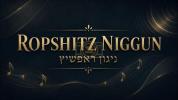 Main image for ראפשיצער שבת ניגון | א שבת ניגון אן ווערטער