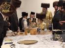  מסע "התעוררות תשובה" בראשות כ"ק הגה"צ ר' חיים יוסף בידערמאן  אבדק"ק לעלוב שליט"א