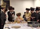 Main image for  מסע "התעוררות תשובה" בראשות כ"ק הגה"צ ר' חיים יוסף בידערמאן  אבדק"ק לעלוב שליט"א