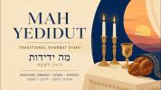 Main image for מה ידידות