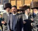 🚨 ברעקינג: ניו יארק סיטי מעיאר זאהארן מאמדאני'ס ערשטע באזוך אין בארא פארק