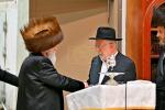 הרחבת גבולי הקדושה: מאסיווע פארברייטערונג אין בית מדרש וויזניץ מרכז לקראת חודש תשרי