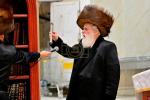 Main image for הרחבת גבולי הקדושה: מאסיווע פארברייטערונג אין בית מדרש וויזניץ מרכז לקראת חודש תשרי