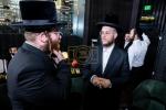 היסטארישע תורה רעוואלוציע אין שיכון סקווירא רייכע באנקעט אפגעצייכנט מיט הילכיגן סוקסעס 