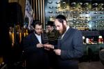 היסטארישע תורה רעוואלוציע אין שיכון סקווירא רייכע באנקעט אפגעצייכנט מיט הילכיגן סוקסעס 