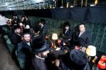 היסטארישע תורה רעוואלוציע אין שיכון סקווירא רייכע באנקעט אפגעצייכנט מיט הילכיגן סוקסעס 
