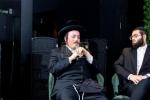 היסטארישע תורה רעוואלוציע אין שיכון סקווירא רייכע באנקעט אפגעצייכנט מיט הילכיגן סוקסעס 