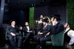 היסטארישע תורה רעוואלוציע אין שיכון סקווירא רייכע באנקעט אפגעצייכנט מיט הילכיגן סוקסעס 