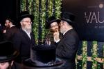 היסטארישע תורה רעוואלוציע אין שיכון סקווירא רייכע באנקעט אפגעצייכנט מיט הילכיגן סוקסעס 