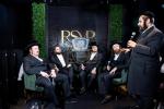 היסטארישע תורה רעוואלוציע אין שיכון סקווירא רייכע באנקעט אפגעצייכנט מיט הילכיגן סוקסעס 