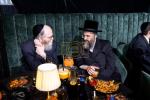 היסטארישע תורה רעוואלוציע אין שיכון סקווירא רייכע באנקעט אפגעצייכנט מיט הילכיגן סוקסעס 