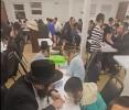  זעלטן געהויבענע שלשה ימי תורה אין קאנטרי, האט ווייטן אפקלאנג וואס יעדער וויל נאכאמאכן, ממנו ילמדו וכן יעשו!