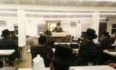 זעלטן געהויבענע שלשה ימי תורה אין קאנטרי, האט ווייטן אפקלאנג וואס יעדער וויל נאכאמאכן, ממנו ילמדו וכן יעשו!