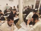  זעלטן געהויבענע שלשה ימי תורה אין קאנטרי, האט ווייטן אפקלאנג וואס יעדער וויל נאכאמאכן, ממנו ילמדו וכן יעשו!