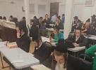  זעלטן געהויבענע שלשה ימי תורה אין קאנטרי, האט ווייטן אפקלאנג וואס יעדער וויל נאכאמאכן, ממנו ילמדו וכן יעשו!