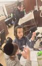  זעלטן געהויבענע שלשה ימי תורה אין קאנטרי, האט ווייטן אפקלאנג וואס יעדער וויל נאכאמאכן, ממנו ילמדו וכן יעשו!
