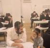  זעלטן געהויבענע שלשה ימי תורה אין קאנטרי, האט ווייטן אפקלאנג וואס יעדער וויל נאכאמאכן, ממנו ילמדו וכן יעשו!