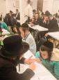  זעלטן געהויבענע שלשה ימי תורה אין קאנטרי, האט ווייטן אפקלאנג וואס יעדער וויל נאכאמאכן, ממנו ילמדו וכן יעשו!