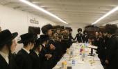  זעלטן געהויבענע שלשה ימי תורה אין קאנטרי, האט ווייטן אפקלאנג וואס יעדער וויל נאכאמאכן, ממנו ילמדו וכן יעשו!