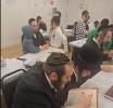  זעלטן געהויבענע שלשה ימי תורה אין קאנטרי, האט ווייטן אפקלאנג וואס יעדער וויל נאכאמאכן, ממנו ילמדו וכן יעשו!